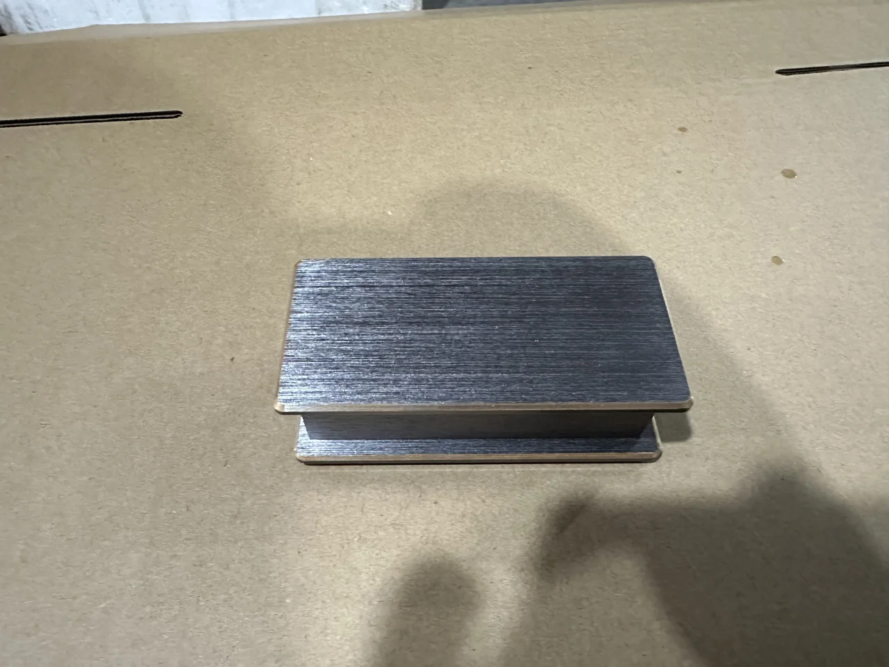 牙签盒系列