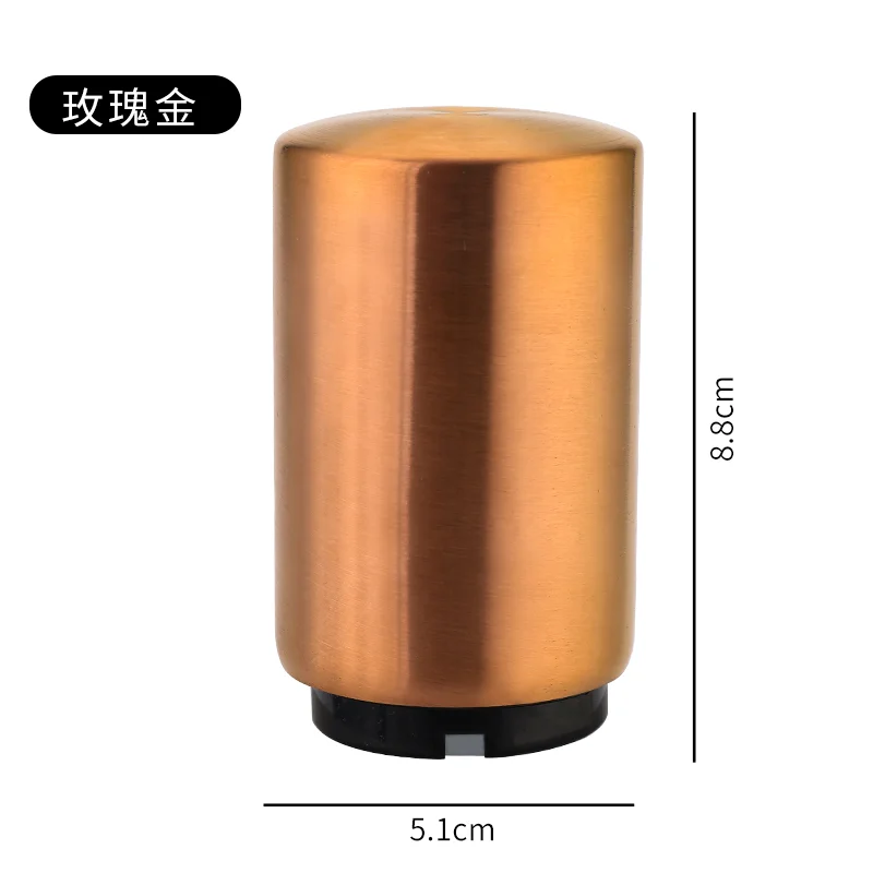 弹压式啤酒开瓶器