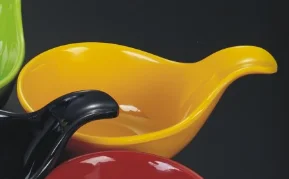 钩味碟