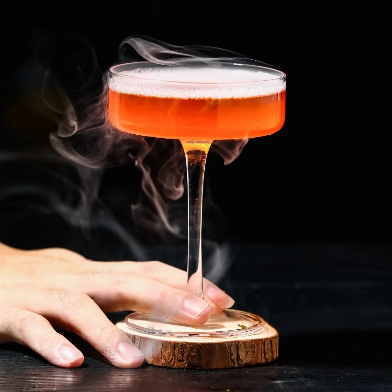 玻璃 鸡尾酒杯