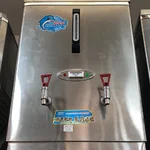 普通开水器
