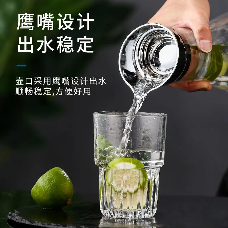 电镀盖扎壶