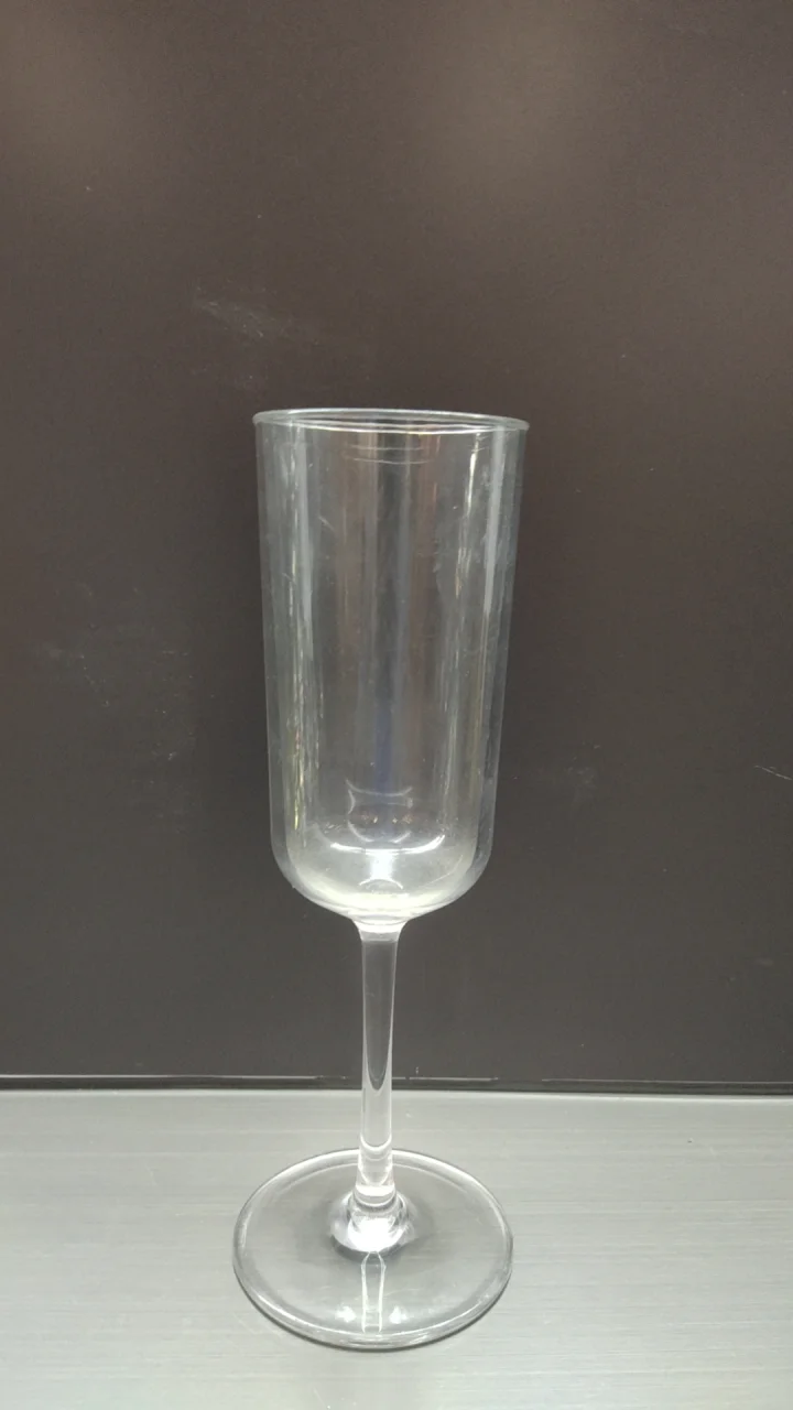 PC喇叭香槟杯