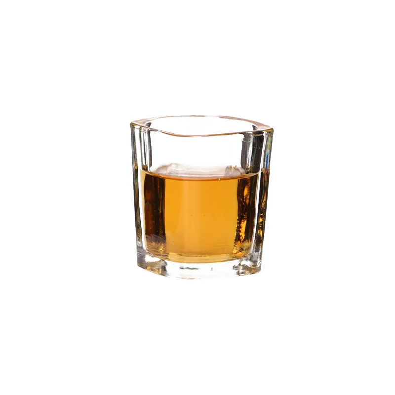 四方杯架套装