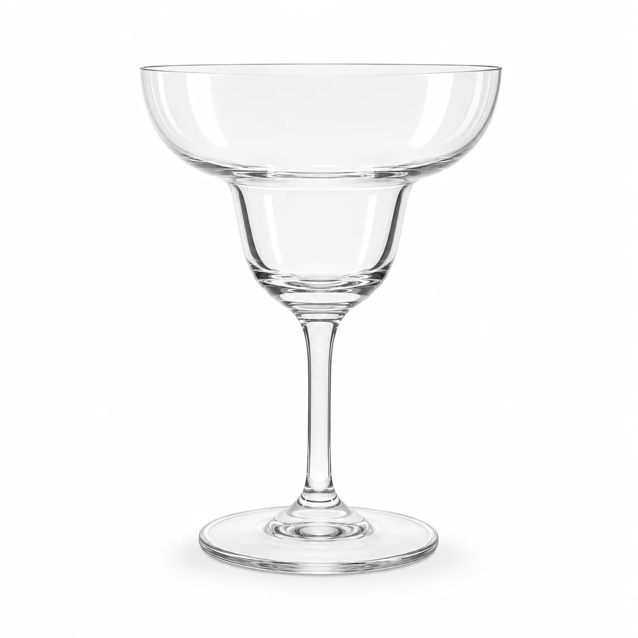 玻璃 玛格丽鸡尾酒杯