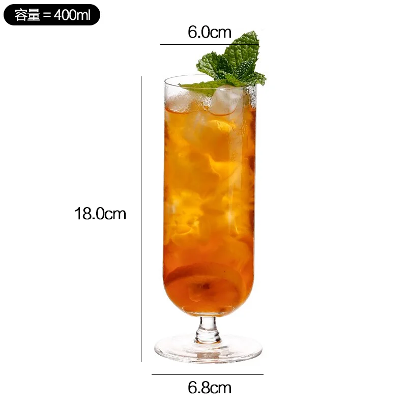 玻璃 司令鸡尾酒杯