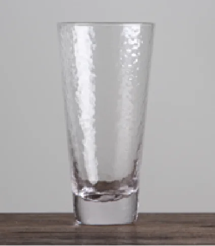 厚底玻璃杯