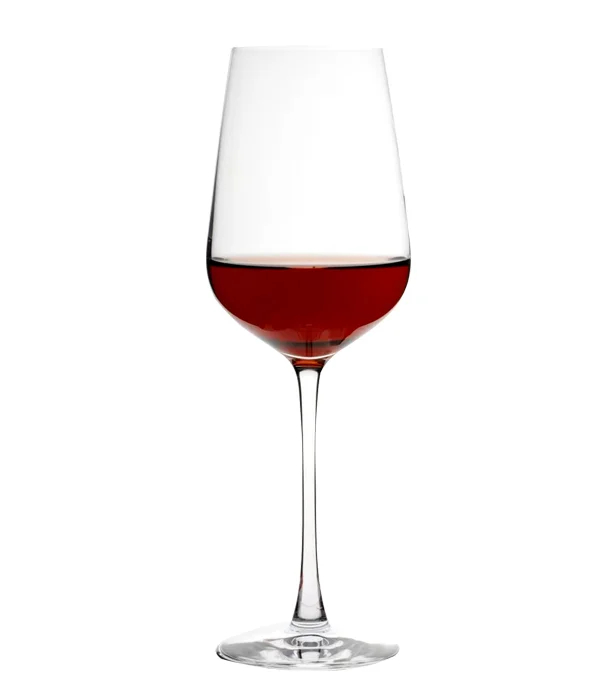 梵高水晶红酒杯