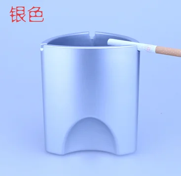 ABS 三角烟灰缸