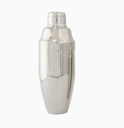 旧款美式摇酒器
