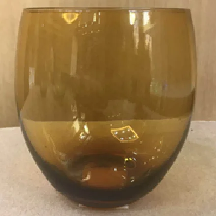 鼓形 多色口杯