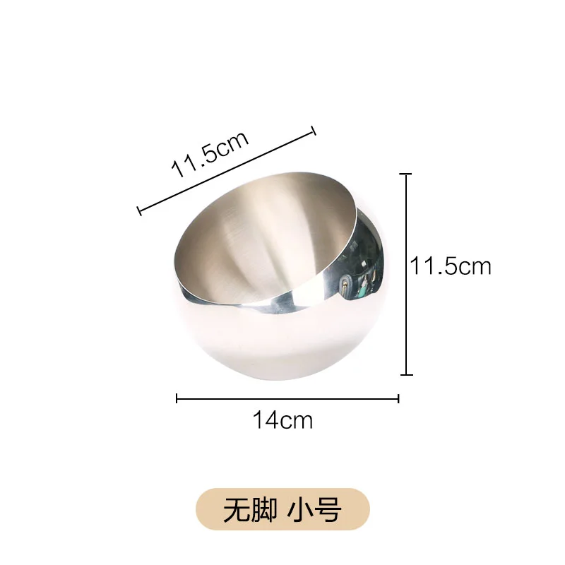 斜口垃圾盅