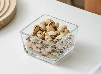 轻奢零食盘