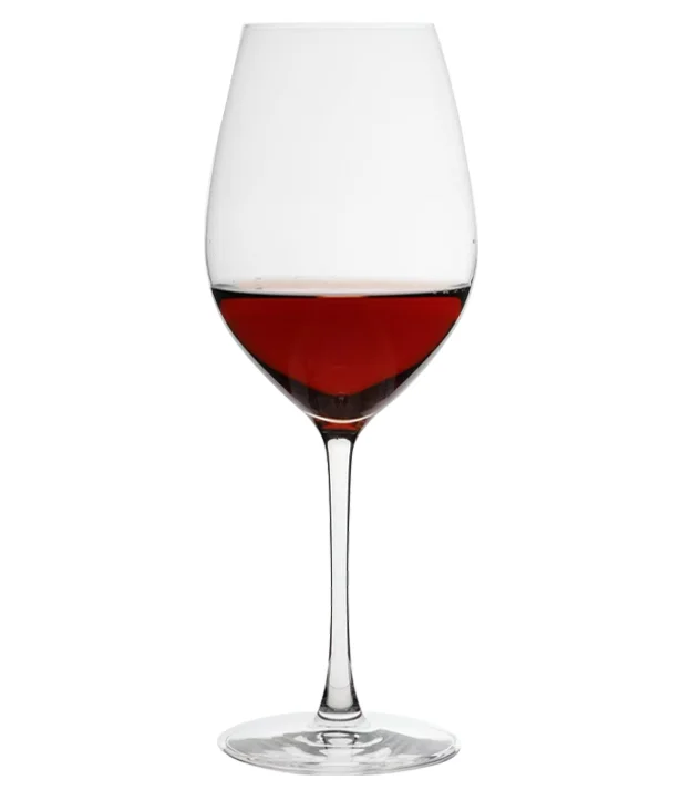 莫奈水晶红酒杯