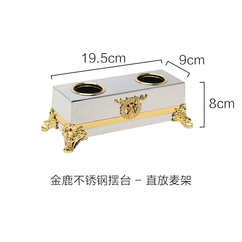 摆台话筒架系列