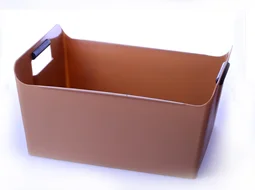 加厚方形啤酒箱
