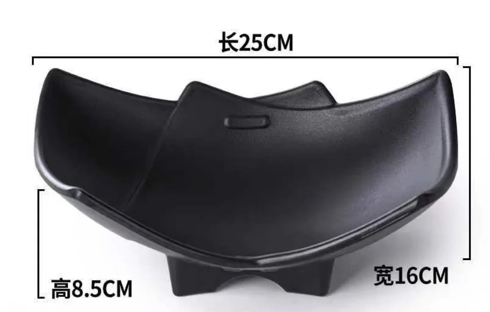 密胺小吃碟