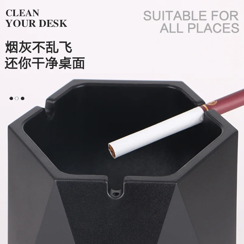 ABS系列烟灰缸