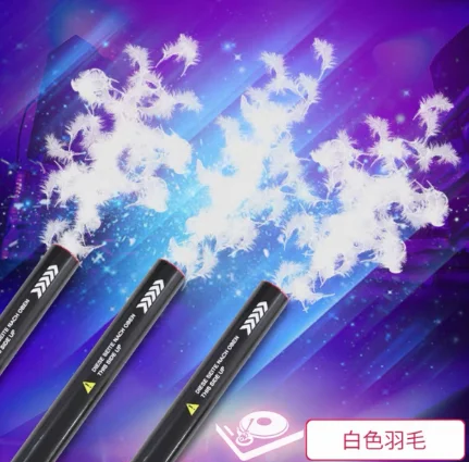特种手拧礼花弹