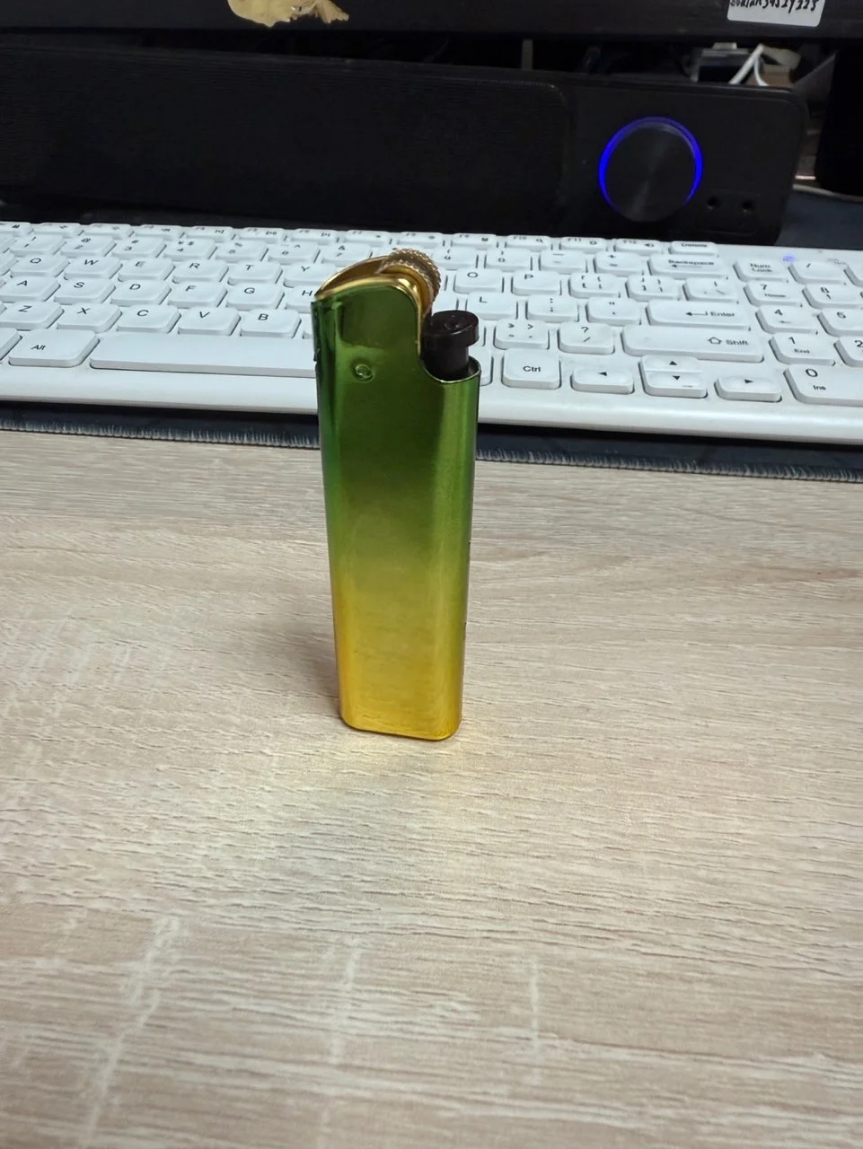 打火机