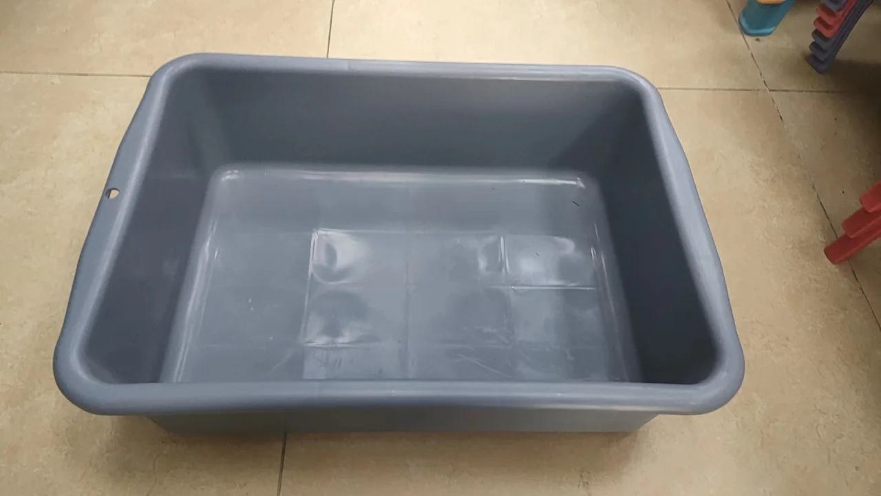 餐具收纳盆
