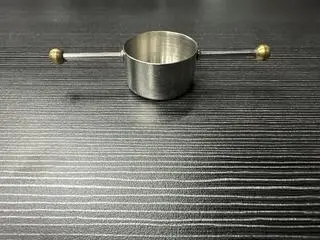 双珠量杯