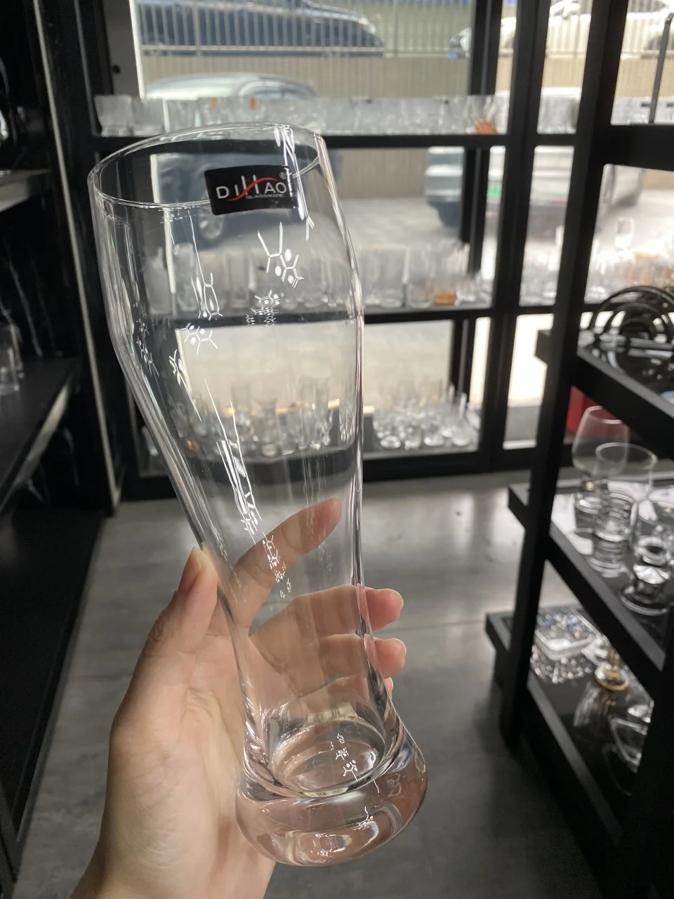 果汁杯系列