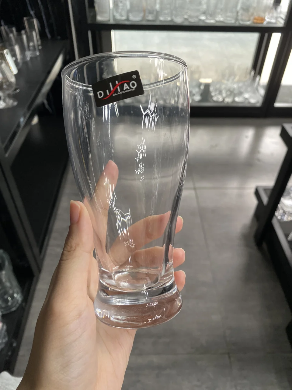 果汁杯系列