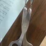 精抛沙律夹