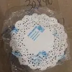 花边纸