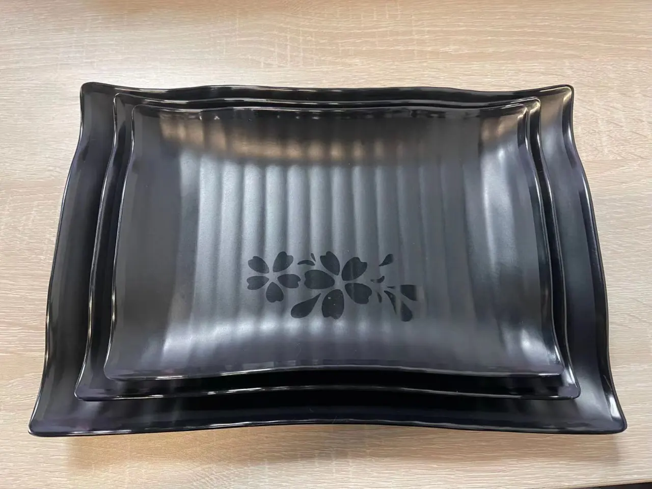 密胺小吃碟