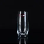 鼓形 玻璃水杯