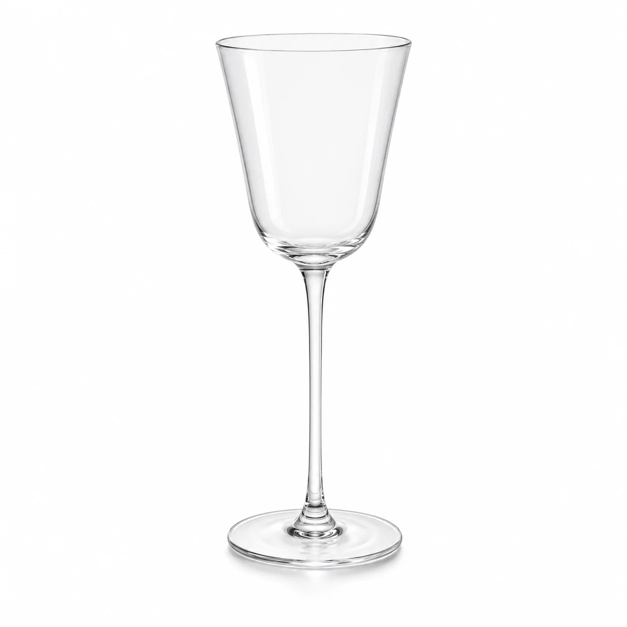 玻璃 高款鸡尾酒杯