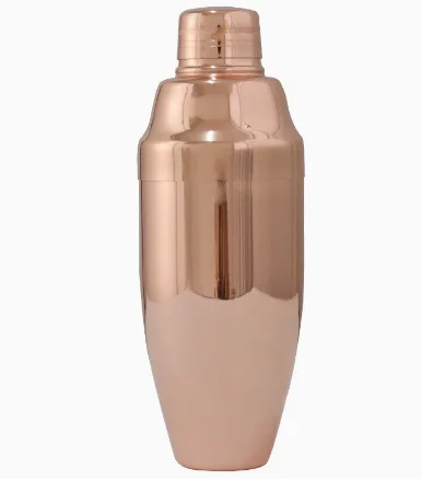 旧款美式摇酒器