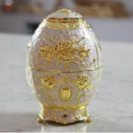 滴胶牙签筒