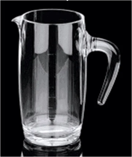 带刻度7字柄分酒器