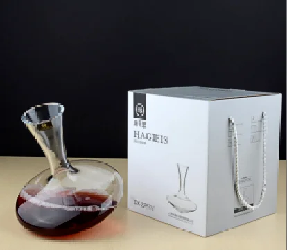 DX-2257 透明醒酒器