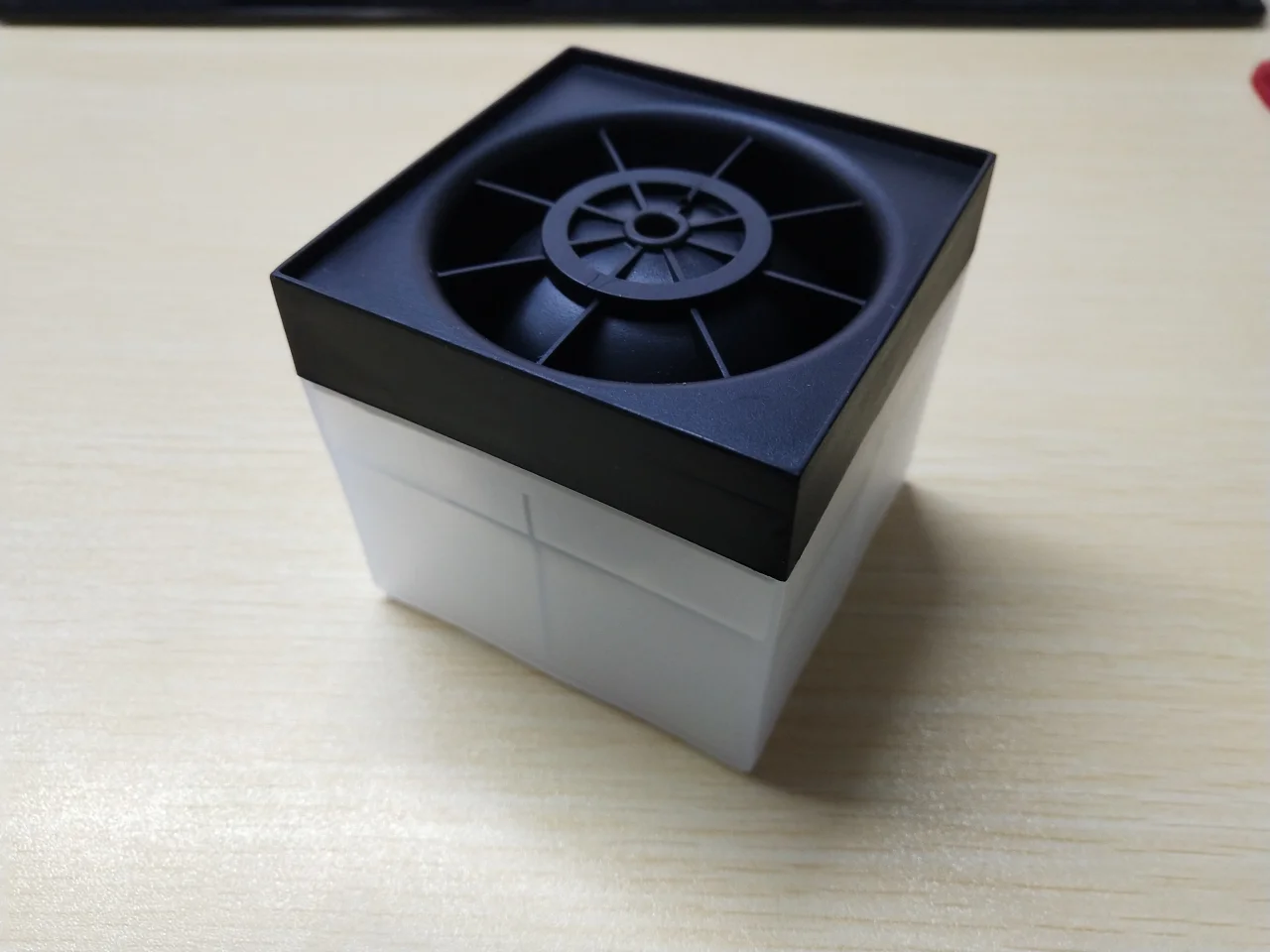 冰球模