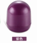 蛋形色盅