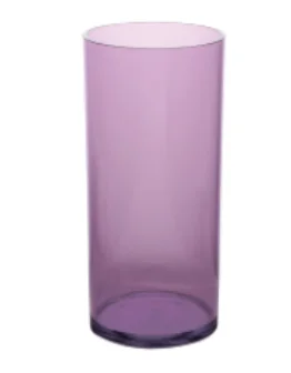 直筒PC沙滩杯底座