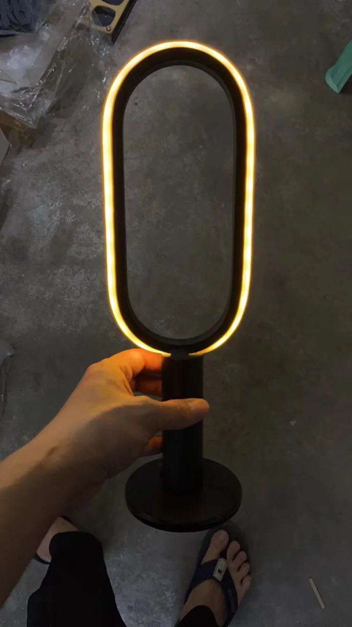 环形吧灯