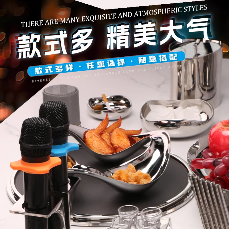 德系摆台