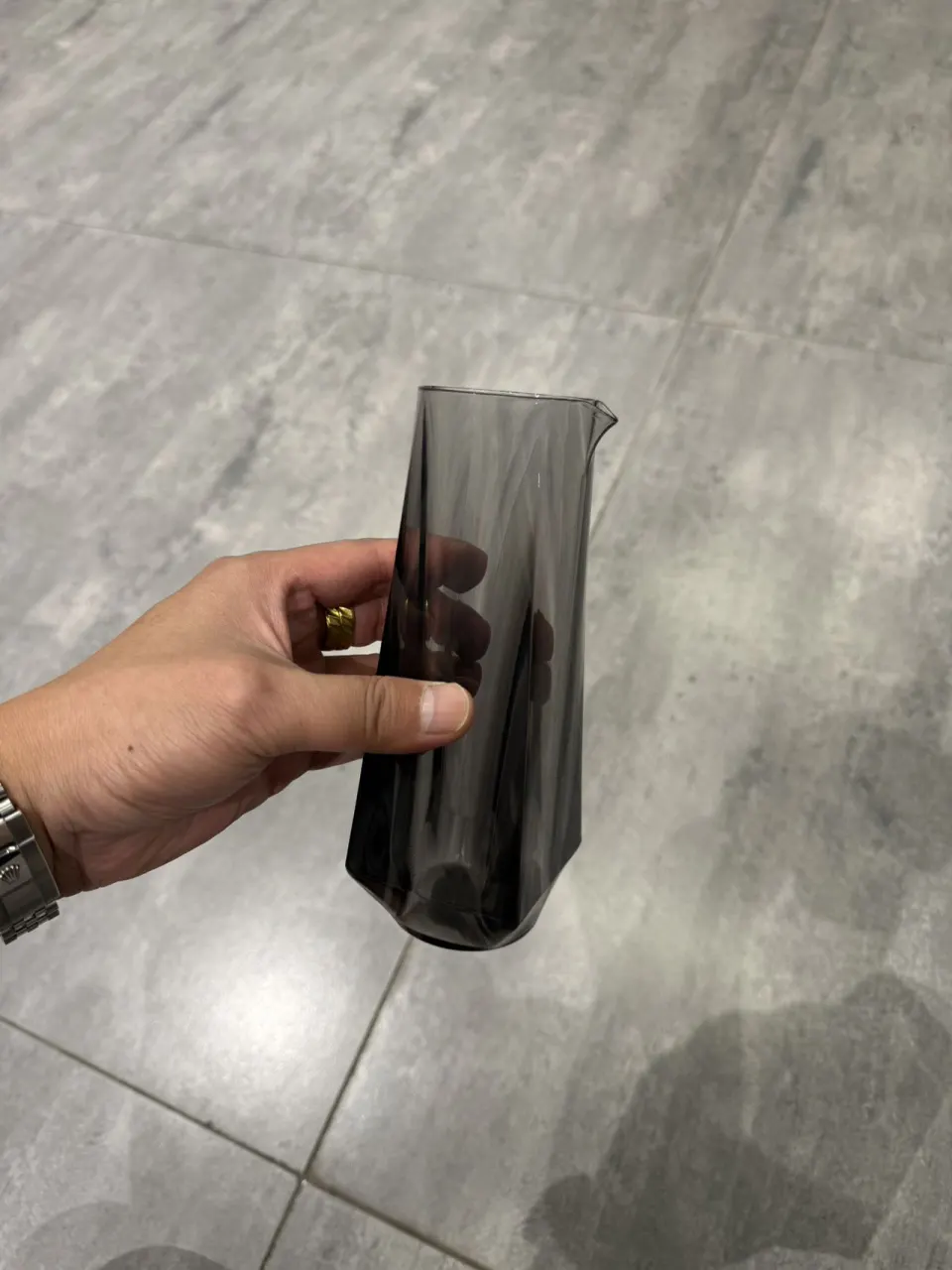 亚克力分酒器