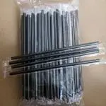 沙冰吸管