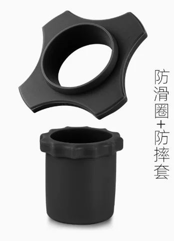 麦克风防滑圈