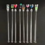酒杯款调酒棒