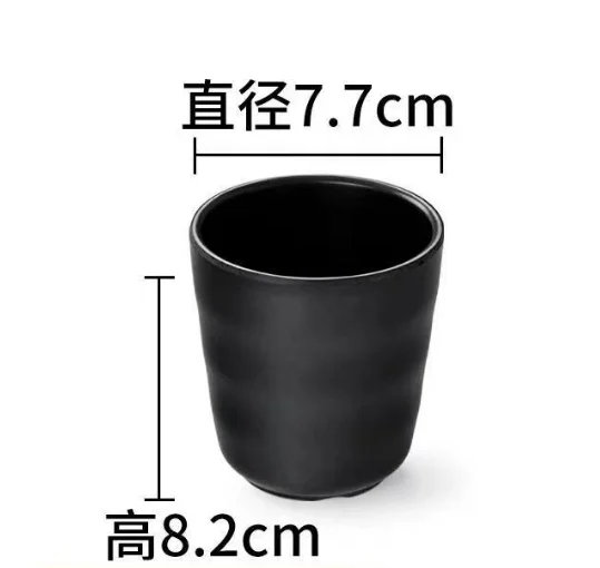 密胺小吃碟