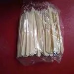 塑料刀子