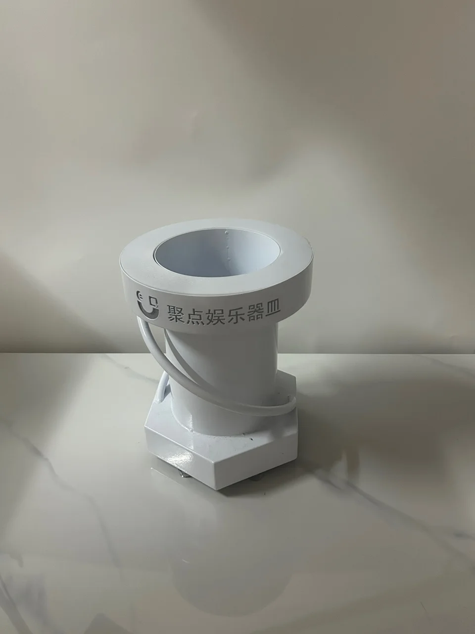 高款发光洋酒座