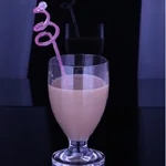 6645 PC塑料果汁杯